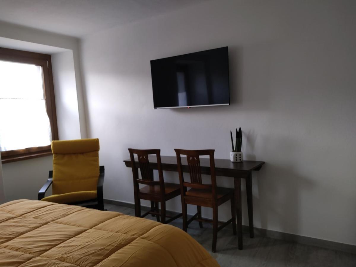 Monte Zucco Relax Self Check In Bed & Breakfast Сан Пелегрино Терме Екстериор снимка